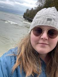 Whitefish Dunes State Park in Sturgeon Bay, WI