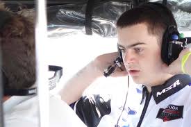 Ben Auriemma named to Michael Shank Racing Junior Development Team