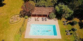 Découvrez la région de midi pyrénées et réservez à petit prix parmi 2400 hôtels logis. Domaine Du Buc Le Chateau Marssac Sur Tarn Updated 2021 Prices