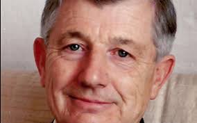 Colin Leslie Carnelly Arnold RIP