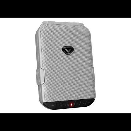 Vaultek LifePod Covert Black