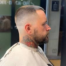 The caesar haircut might be your answer. 22 Best Buzz Cut Hairstyles For Men In 2021