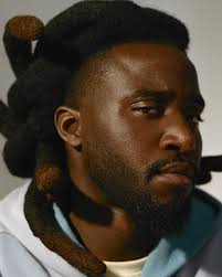 📸 @shaboozey for @billboard photographed by me 🖤🌵 Special thanks to  @jennysargent_ @samantha_xu for thinking of me 🫶🏽 Photographed by  @sage.east Assisted by @799a.i Location @doverstudiola