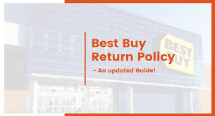 (there is a limit of. Best Buy Return Policy 2020 Easy Returns Refunds Let S Find Out