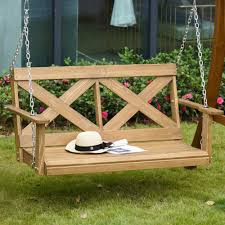 Watch as the world goes by as you rock, relax and reflect. Buy Swings Online At Overstock Our Best Patio Furniture Deals