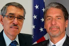 Consejo superior de la judicatura 'justicia moderna con equidad y transparencia'. Acuerdo De Cooperacion Entre La Rama Judicial Y Ee Uu