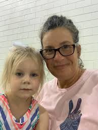 If you got to meet Ms Preslie