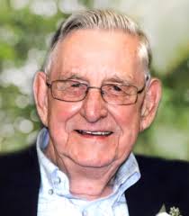 Hendrik (John) Kamphuis Obituary