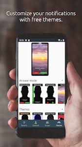 Caller id, calls, and phone contacts. Full Screen Caller Id V15 1 10 Pro Mod Apkmb Com