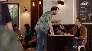 Jeudi 6 juin dans demain nous appartient. Demain Nous Appartient En Avance Samuel Et Tristan Le Clash Resume Video De L Episode 480 Dna Du 6 Juin 2019 Stars Actu
