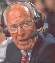 Can you identify the voice of the Blazers?