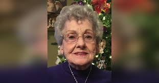 Obituary information for Camilla I. "Kirk" Grimmett