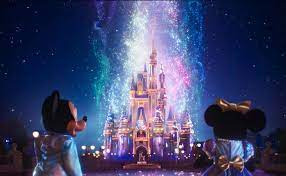 The disneyland hotel will plan to reopen on july 2, 2021 with reduced capacity. Disney World 50th Anniversary Celebration Info New Rides Shows Decor More Turismol Viajes Y Turismo