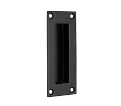 5% coupon applied at checkout. Rectangular Flush Pocket Door Handle 102mm X 45mm Matte Black Handle King Ireland