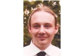 Jonathan Neubert Obituary (1987