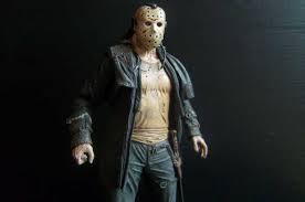 Check spelling or type a new query. Opravdu Existuje Jason Voorhees Unikatni Fotografie Jason X Bez Masky Zraneny Jason Voorhees