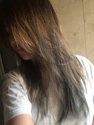 We all know how much our beloved idols like to dye their hair. I Treated My Hair With Color