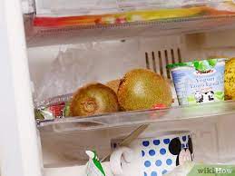 How To Select And Store Kiwifruit With Pictures Wikihow