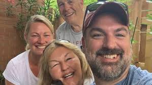 Reopening of land border gives Americans a chance to reconnect with loved  ones