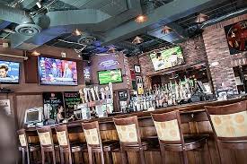 Tak's sky bar interior is an impressive combination of swedish and japanese minimalism dipped in a layer of opulence. Bar W 80 Tv Picture Of K O Donnell S Sports Bar Grill Scottsdale Tripadvisor