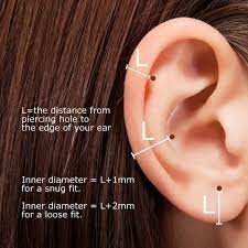 Conch Earring Hoop Earring Helix Hoop Tiny Hoop Earring Etsy Hoop Earrings Small Tiny Hoop Earrings Helix Earrings Hoop
