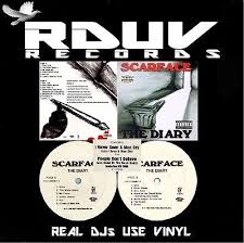 We did not find results for: Gripsweat Scarface The Diary Lp Vinyl 12 Album Us Org 94 Geto Boys