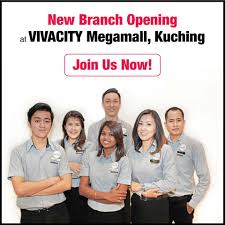 Find out what works well at harvey norman from the people who know best. Interested To Work In Kuching Harvey Norman Malaysia Facebook