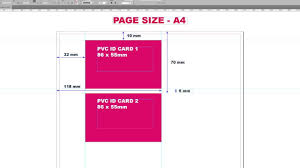 What are the different types of id cards? The Exciting Epson L800 805 Printers Pvc Id Card Printing Layout Within Pvc Card Template Image Bel Id Card Template Free Business Card Templates Card Template