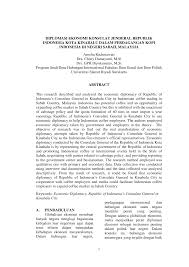 Pasal 1 ayat 2 politik luar negeri adalah kebijakan. Http Ejurnal Unisri Ac Id Index Php Sldrts Article Download 3038 2611