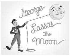 Just say the word and i'll throw a lasso around it and pull it down. 10 Lasooing Moon Ideas Lasso The Moon It S A Wonderful Life Its A Wonderful Life