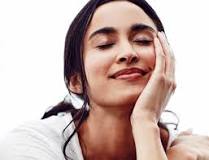 Image result for treatment to relax face when sleeping