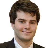 Jacob Roe's Instagram, Twitter & Facebook