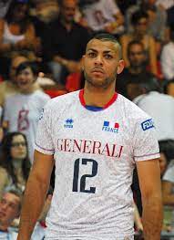 Earvin ngapeth the most creative volleyball player in history magic skills. Earvin N Gapeth Wikipedia