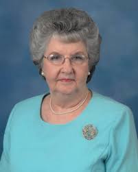 Della Mae Worley McDaniel Obituary April 30, 2025