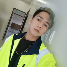 Mark Jhon Eroda Sison‎