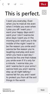 Pin On Love Letters
