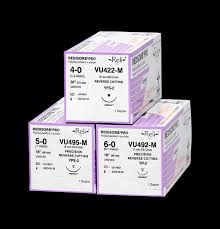 Image result for Absorbable Suture