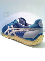 onitsuka tiger california 78 vin d110n 5399 peacock blue off white asics onitsuka tiger check out sneakerdr for th blue onitsuka tiger peacock blue