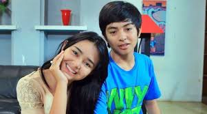 Angga yunanda adalah aktor muda berkebangsaan indonesia. Foto Amanda Manopo Dan Angga Aldi Yunanda Pacaran Kumpulan Foto Selebritis Hd