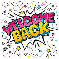 48,300+ Welcome Back School Stock Illustrations, Royalty-Free Vector  Graphics & Clip Art - iStock | Welcome back school sign