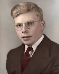 Nels Junior Nelson (1926-2008)