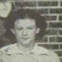 Margaret Nadine Clemons (1925–1982)
