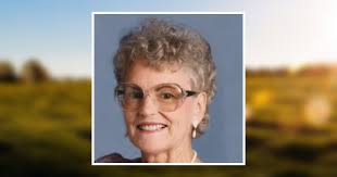 Winifred L. Gray Obituary August 5, 2017