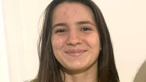 Gabriela Simon's Instagram, Twitter & Facebook