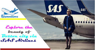 Explore Beautiful And Lively Houston City Through Sas Airlines Sas Airlines Houston City Airline Reservations