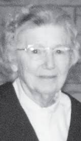 Leona Anna (Rathge) Henry