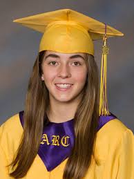 Academy of Richmond County Class of 2018