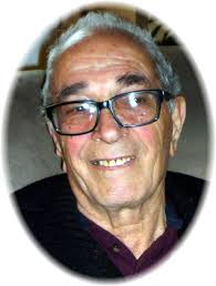 Obituary of Stanislao "Stan" DeLuca