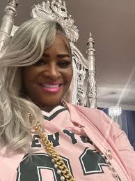 Kudos to my son, Neal James Jr., and daughter-in-love, Krystin-Noelle James,  for three years of impactful ministry service