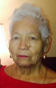 Albina Contreras Obituary (2015)